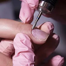 Manicure Russa, Hello Beauty Roma