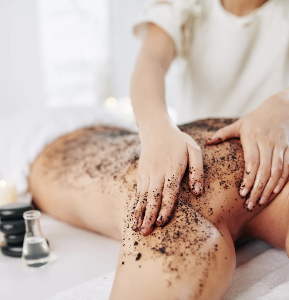 Scrub Corpo, Hello Beauty Roma