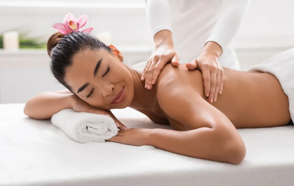 Trattamento Corpo per una pelle vellutata, Hello Beauty Roma