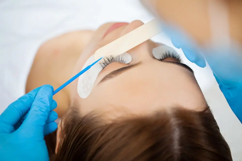 Extension Ciglia 1/1, Hello Beauty Roma
