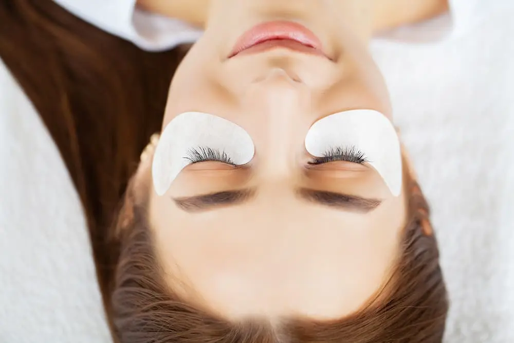 Extension Ciglia 1/1, Hello Beauty Roma