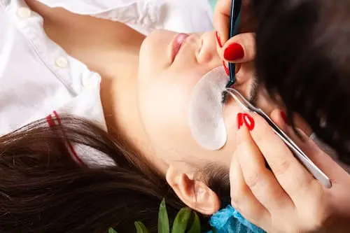 Extension Ciglia Russian Volume, Hello Beauty Roma