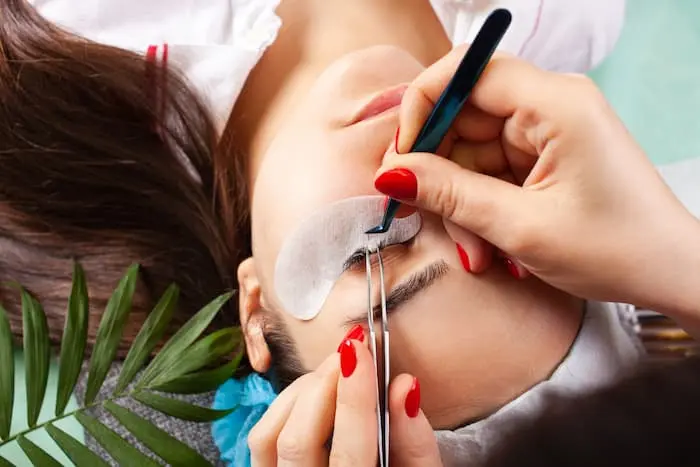 Extension Ciglia Russian Volume, Hello Beauty Roma