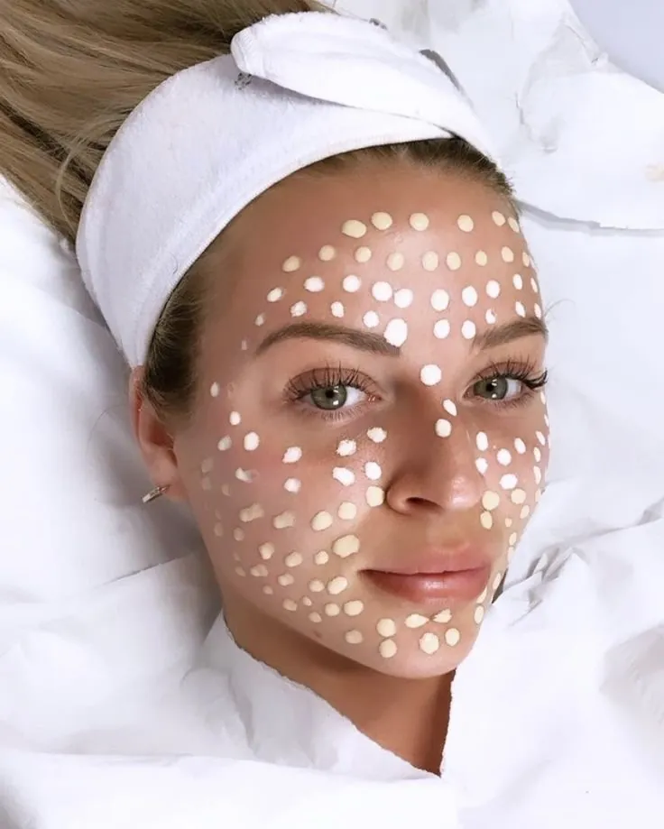 BB Glow Viso, Hello Beauty Roma