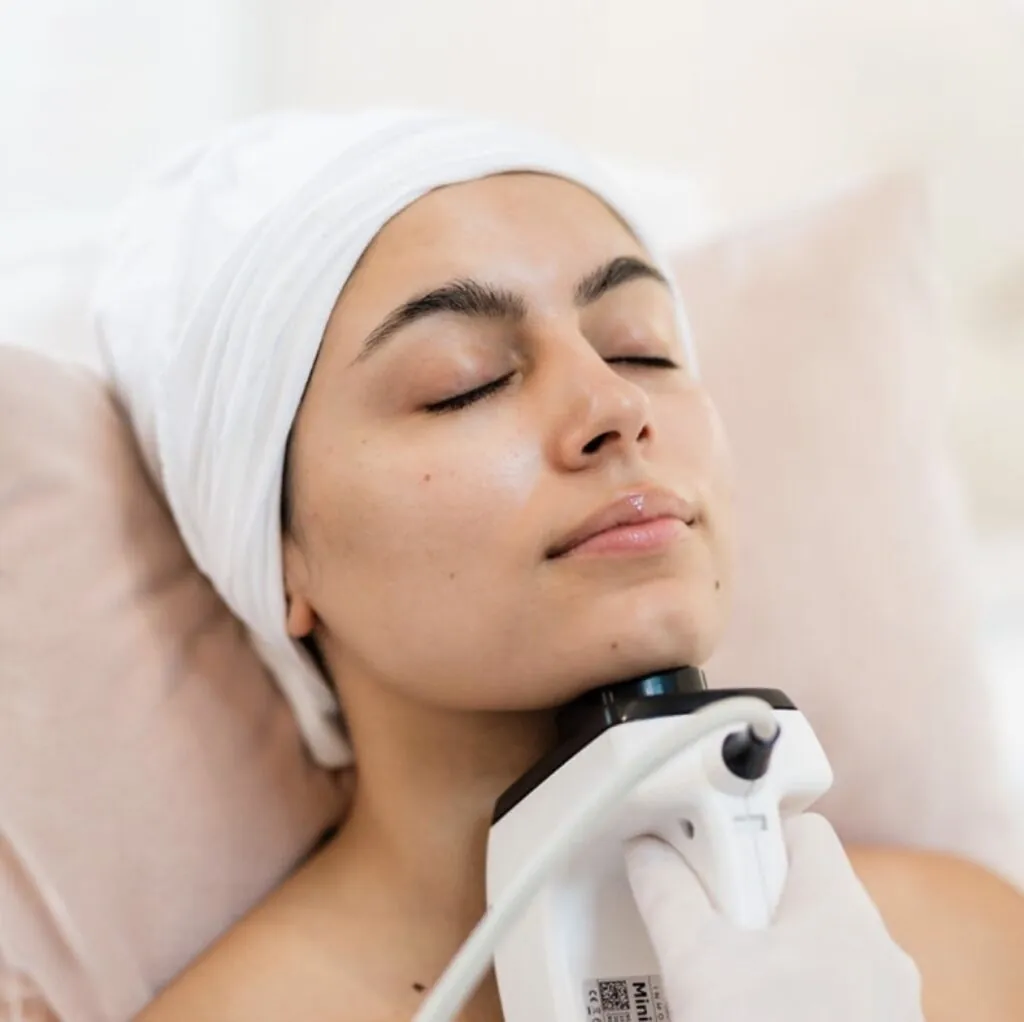 Trattamento Body and Face Fx, Hello Beauty Roma