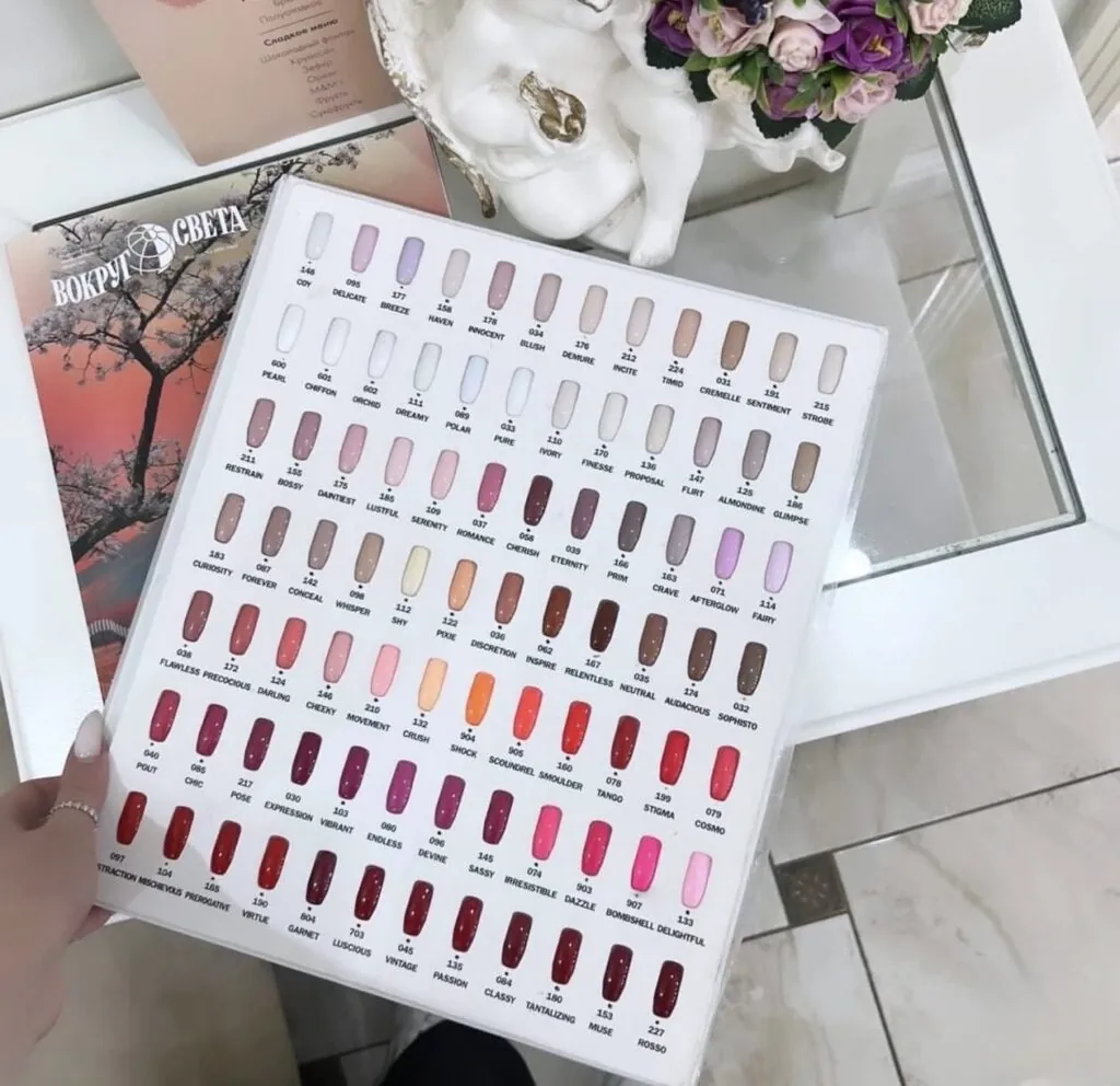 Refill Gel, Hello Beauty Roma