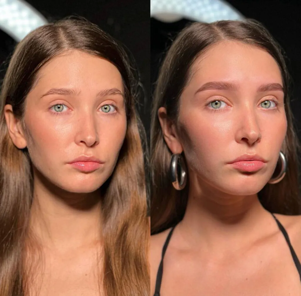 Powder brows, Hello Beauty Roma