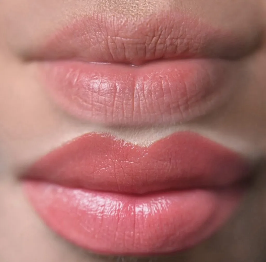 Trucco labbra semipermanente, Hello Beauty Roma