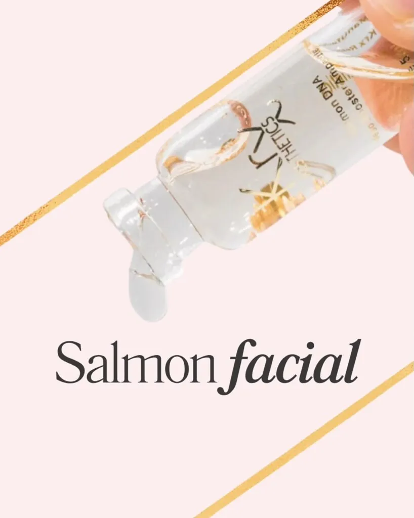 Microneedling DNA Salmon, Hello Beauty Roma