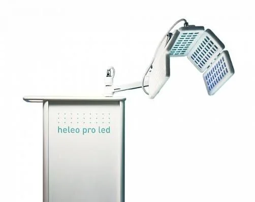 Hydrafacial & Heleo4 Therapy Roma, Hello Beauty Roma