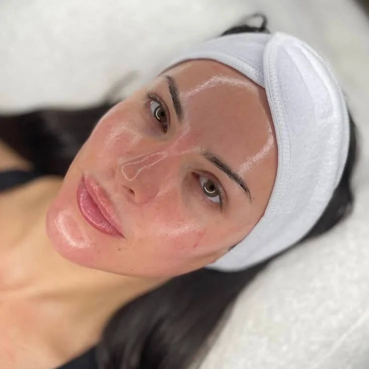 Hydrafacial & Heleo4 Therapy Roma, Hello Beauty Roma